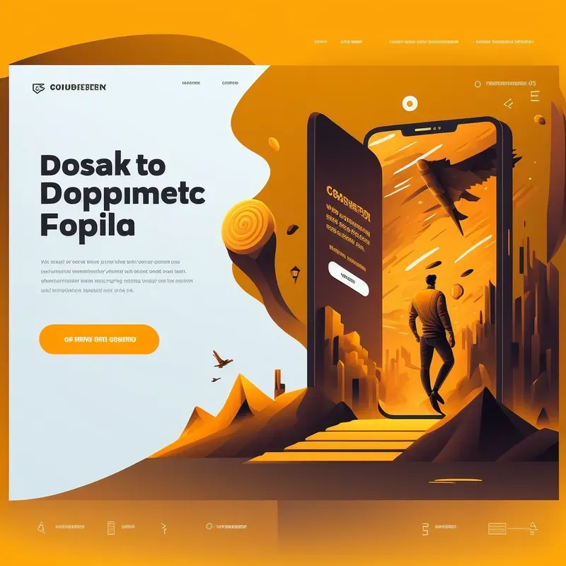 Mobile App Templates