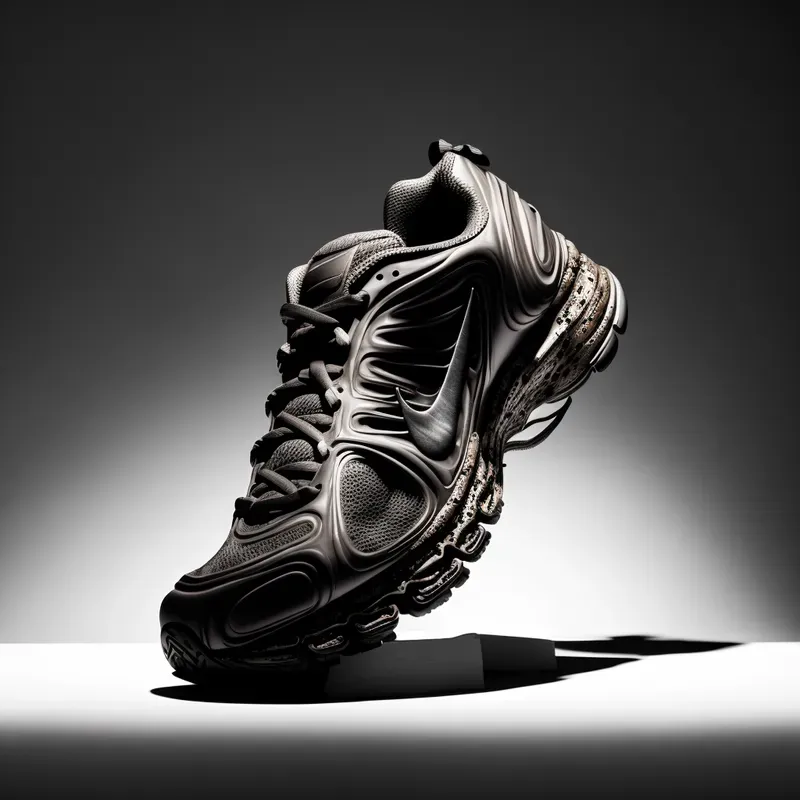Realistic Studio Photographs
