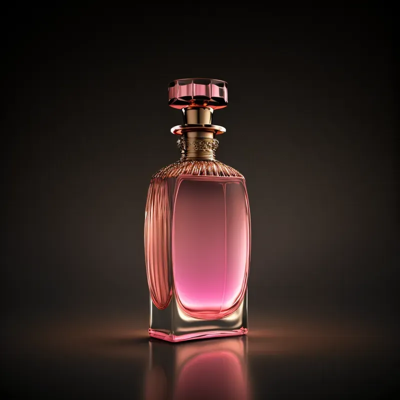 Realistic Studio Photographs