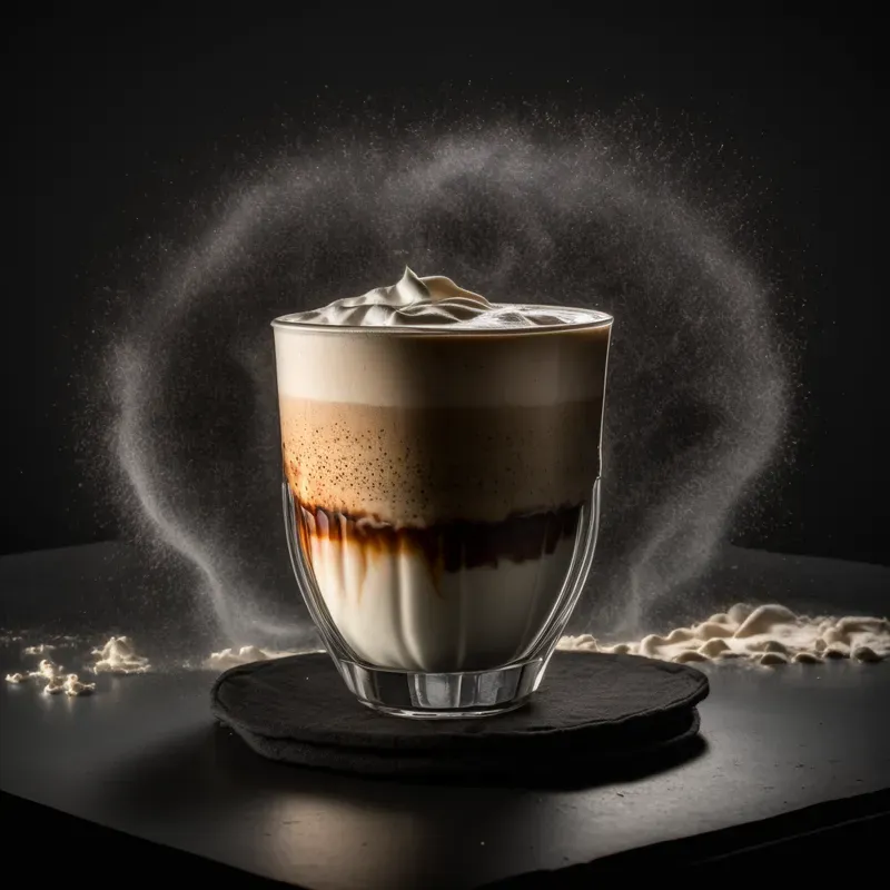 Realistic Studio Photographs