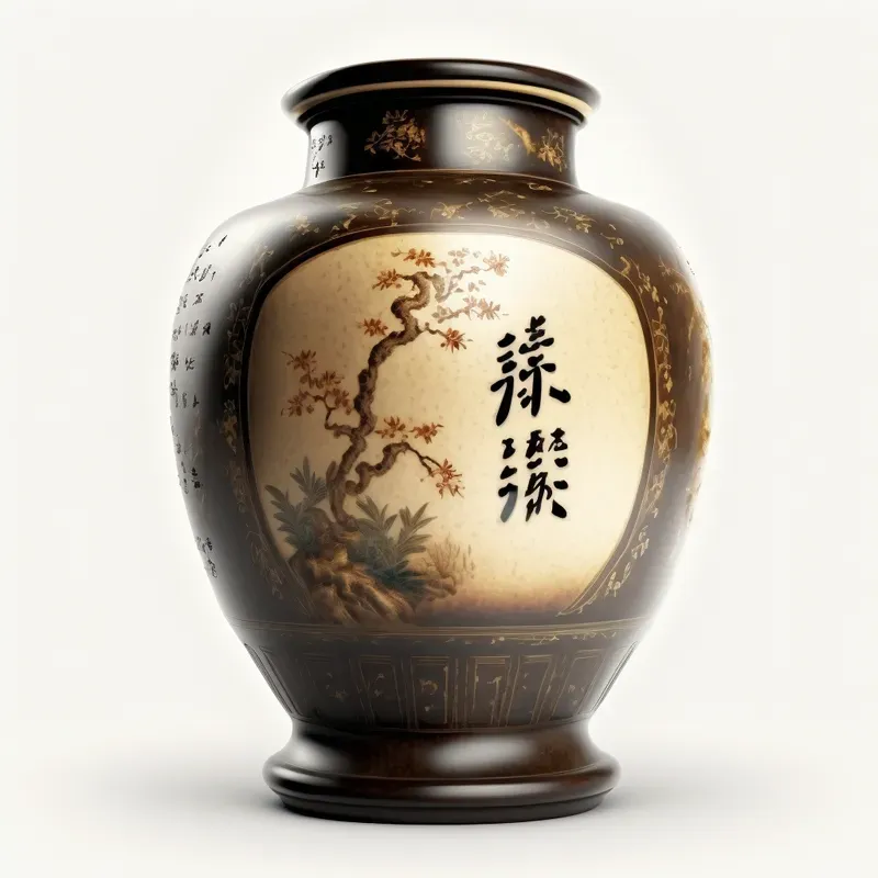 Realistic Studio Photographs