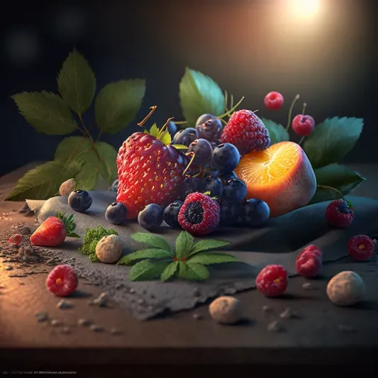 Realistic Images