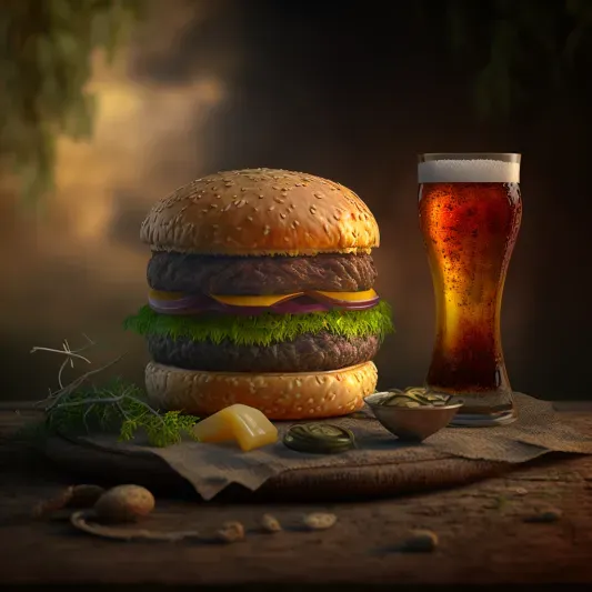 Realistic Images