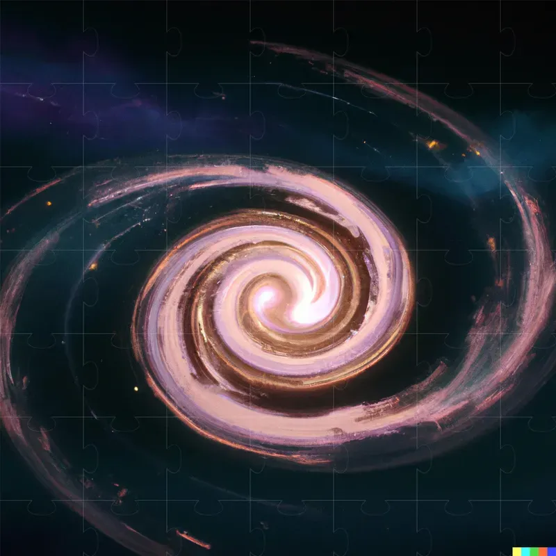 Color Changing Spiral Galaxies