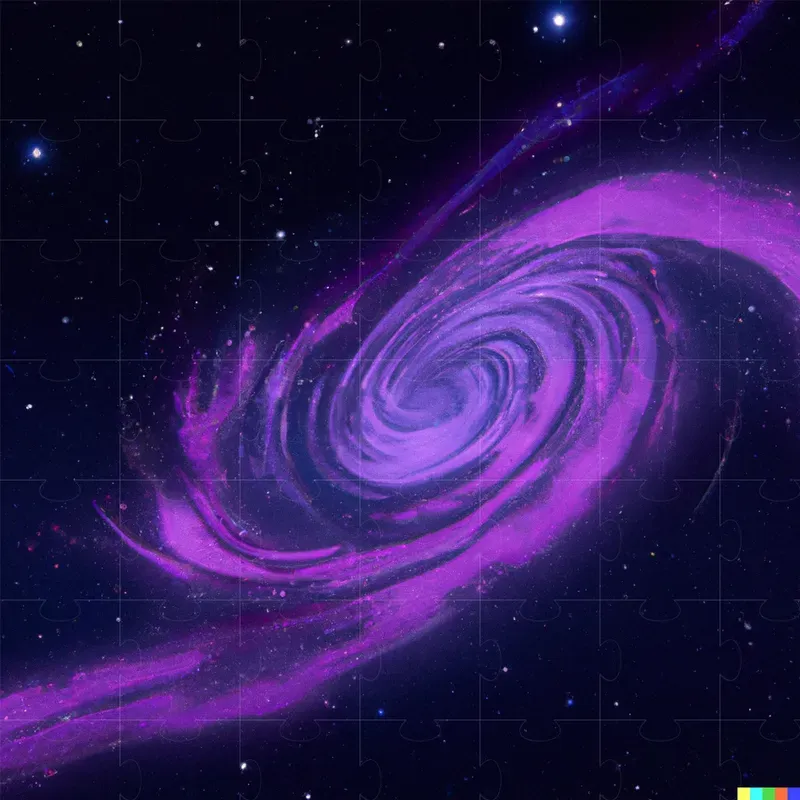 Color Changing Spiral Galaxies