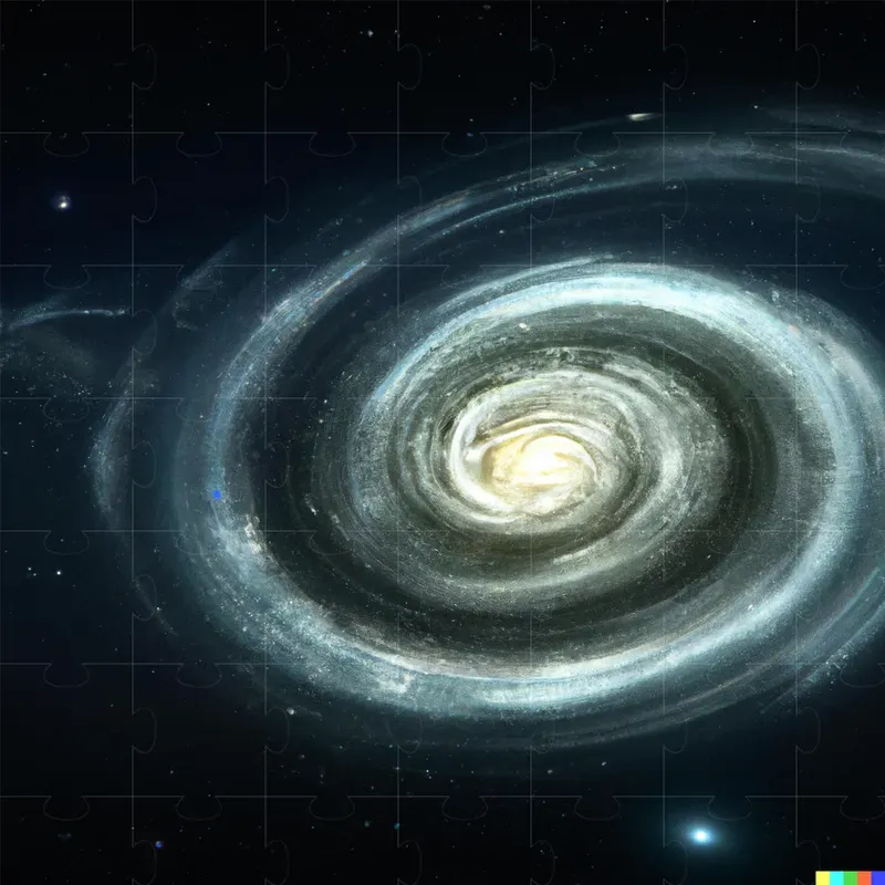 Color Changing Spiral Galaxies