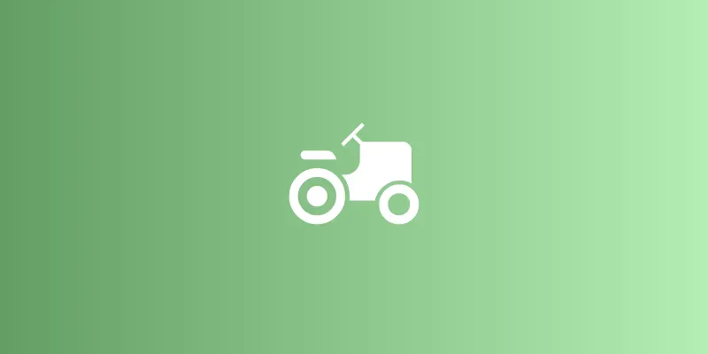 Professional Agriculture Expert