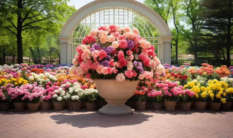Photography Backdrops Floral And Flowers