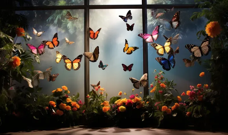 Photography Backdrops Floral And Flowers