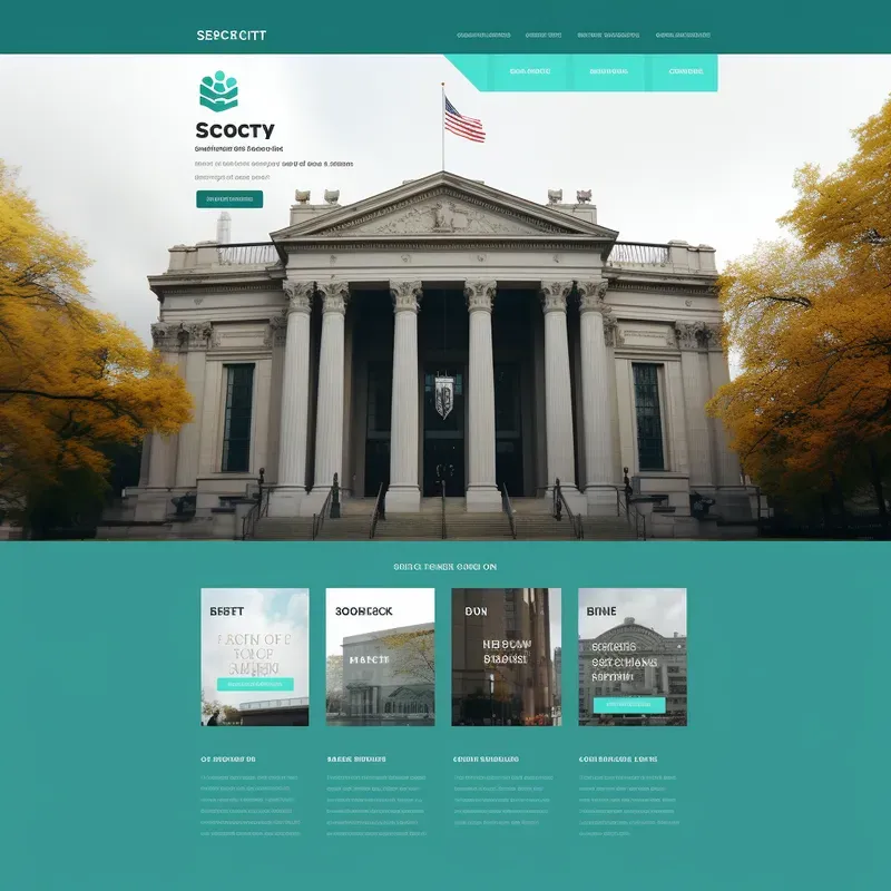 Websites In Color Harmony