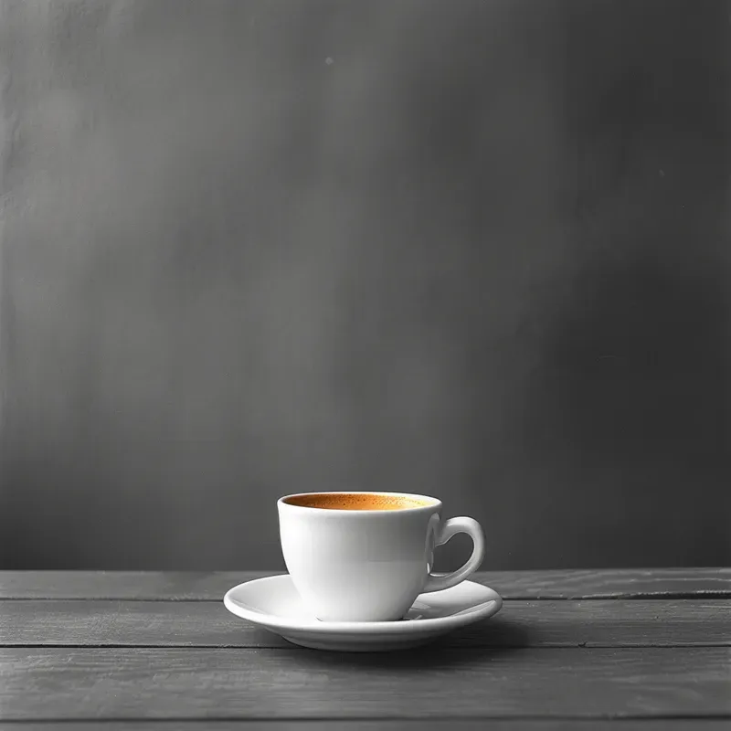 Minimalist Photo