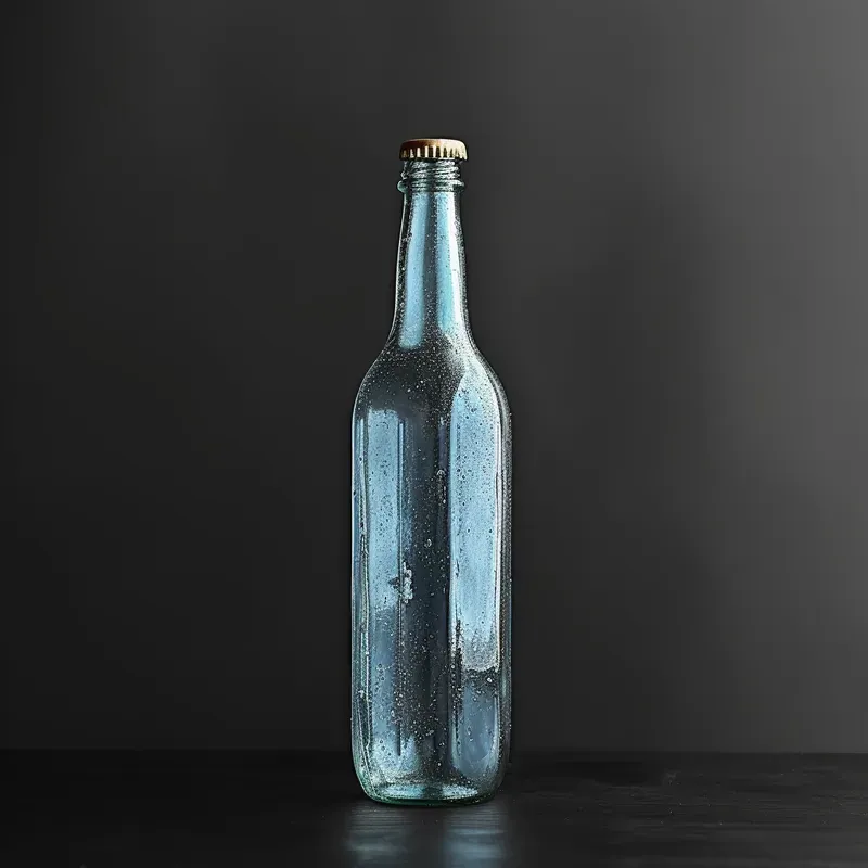 Minimalist Photo