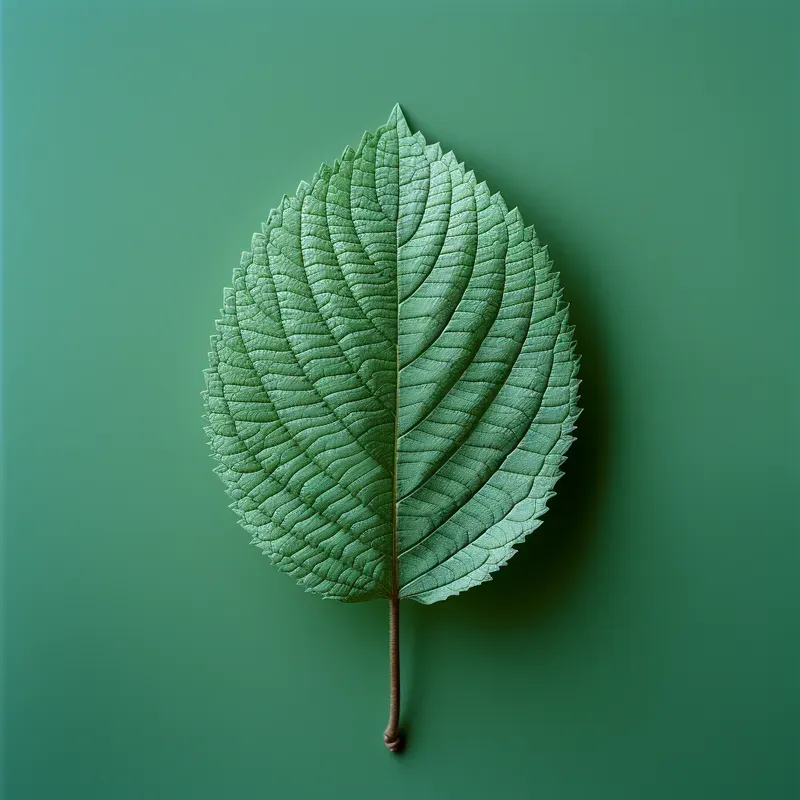 Minimalist Photo