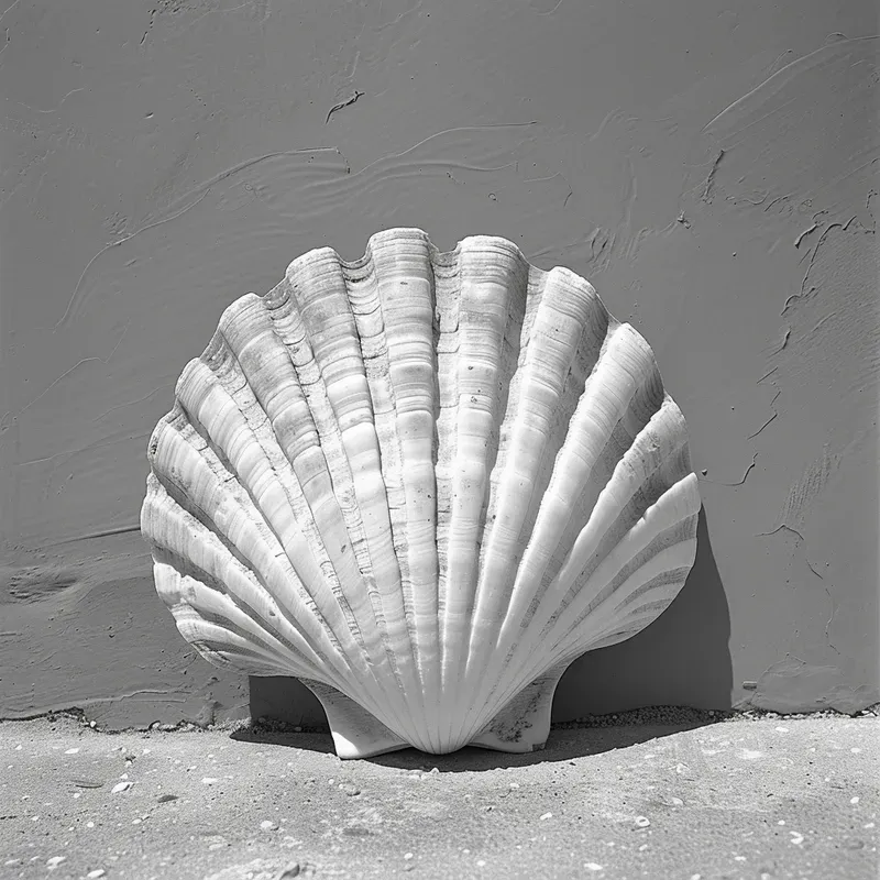 Minimalist Photo