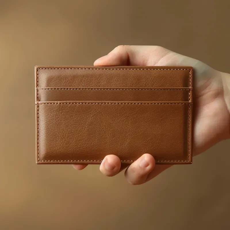 Realistic Hand Mockups