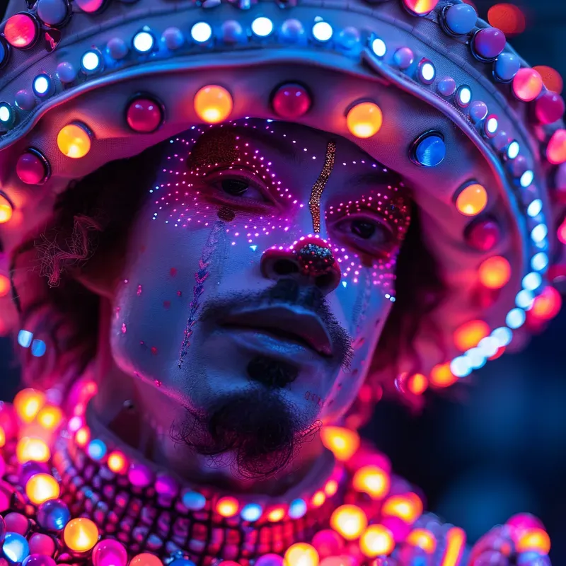 The Neon Pulses
