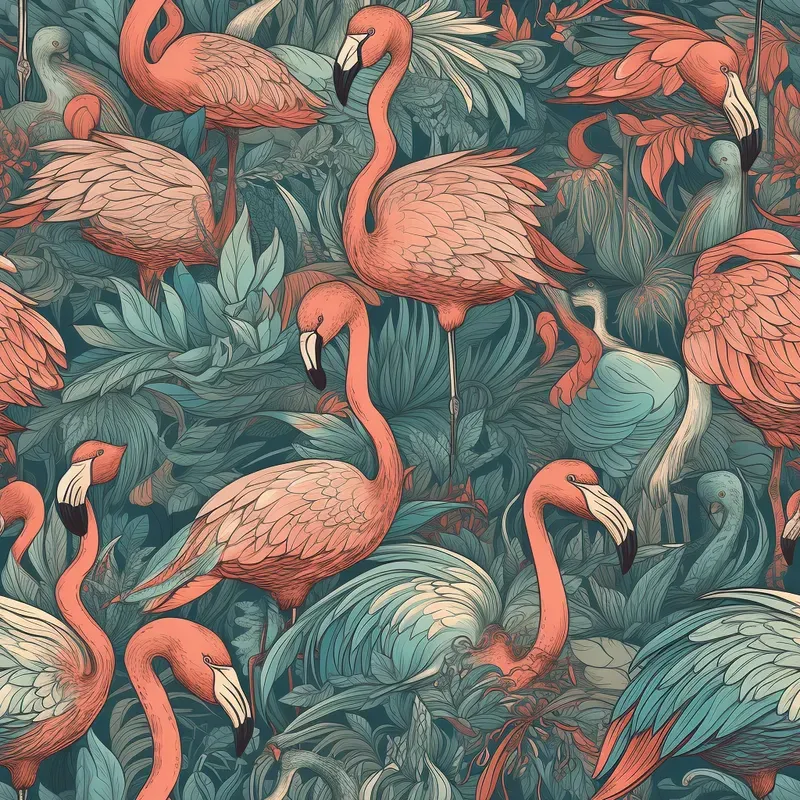 Whimsical Patterns