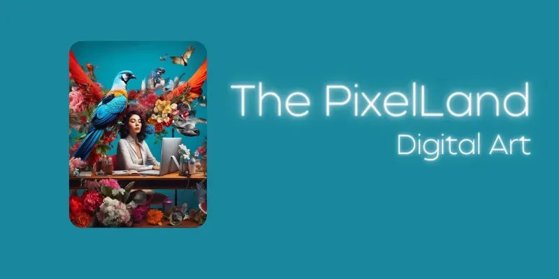 thepixelland profile banner