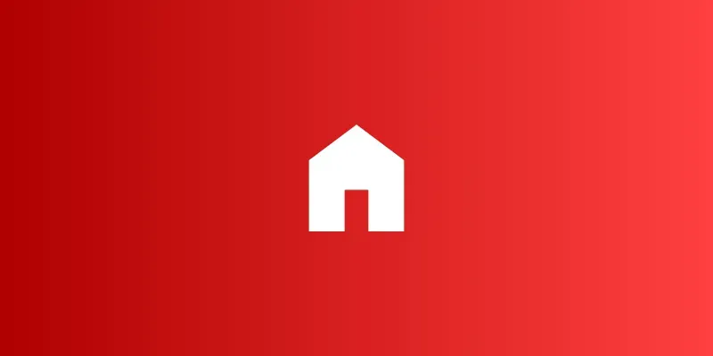 Smart Home Revolution Trendy Tech generated by undefined