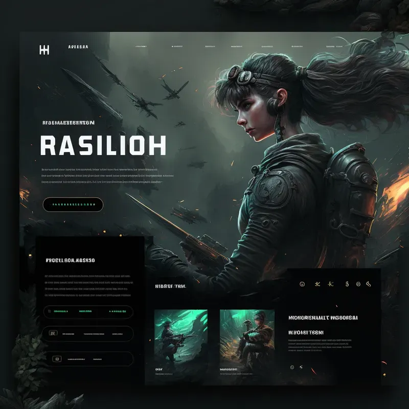 Website Designs