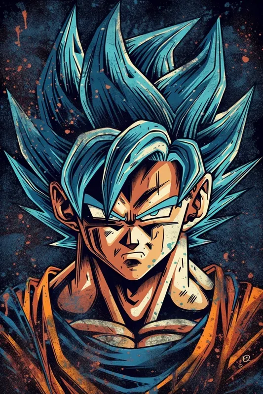 Pop Art X Comic Book Style Portraits