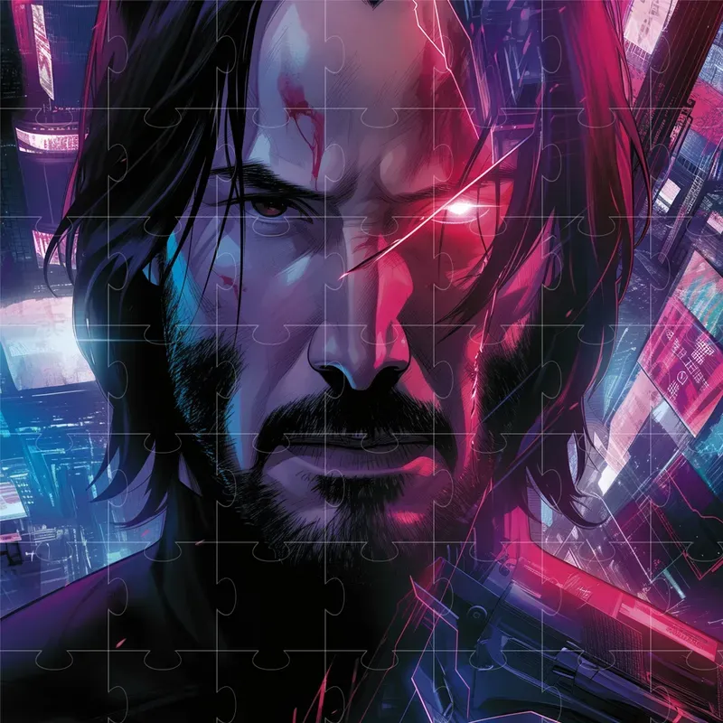 Sci-fi Comic Book Covers