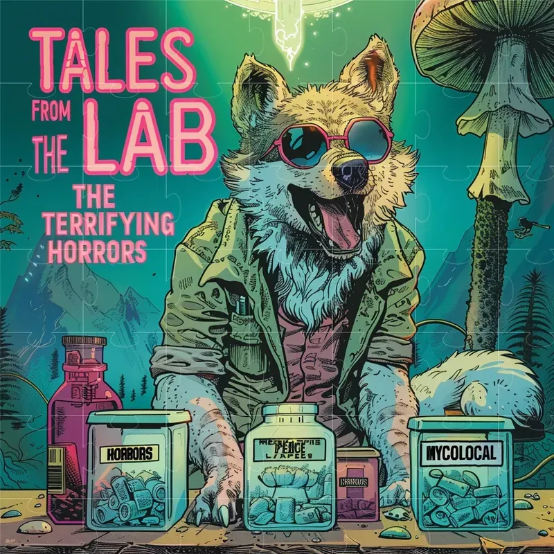 80s Horror Comic Books Covers