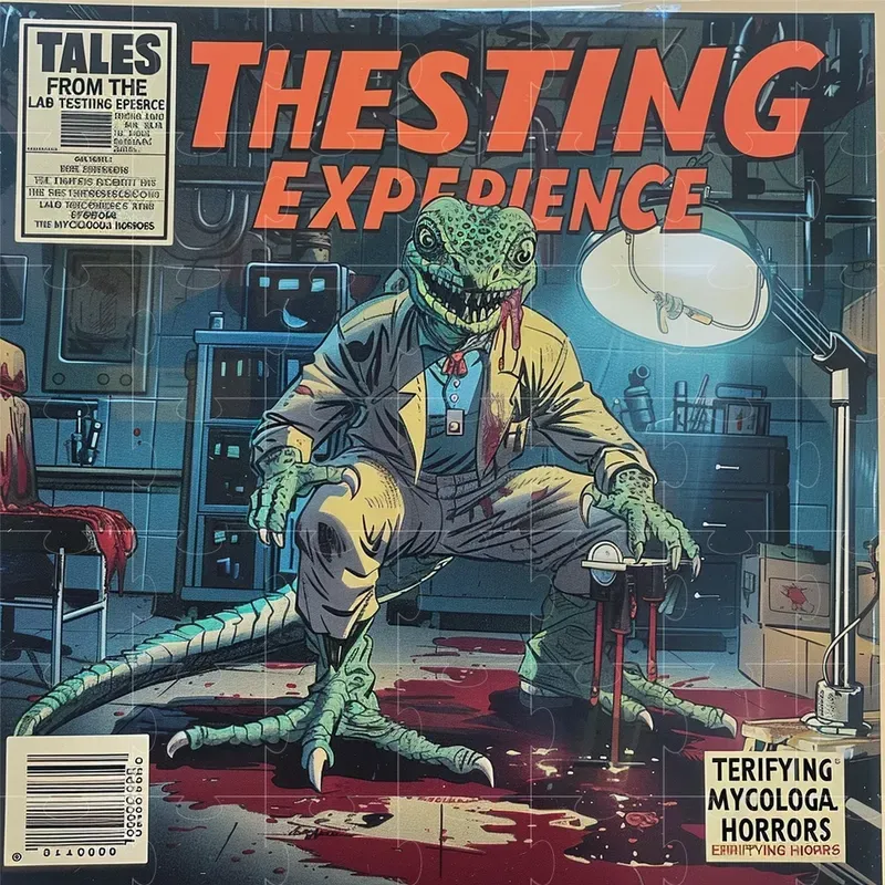 80s Horror Comic Books Covers