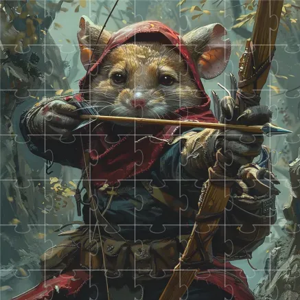 Fantasy Comic Book Covers