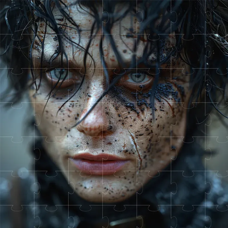 Photorealistic Cinematography