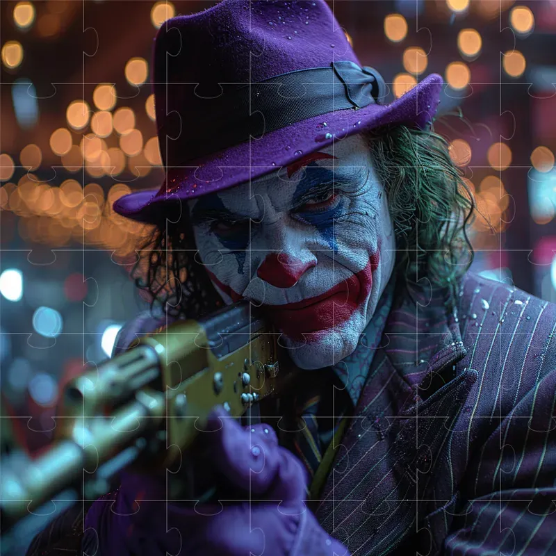 Photorealistic Cinematography