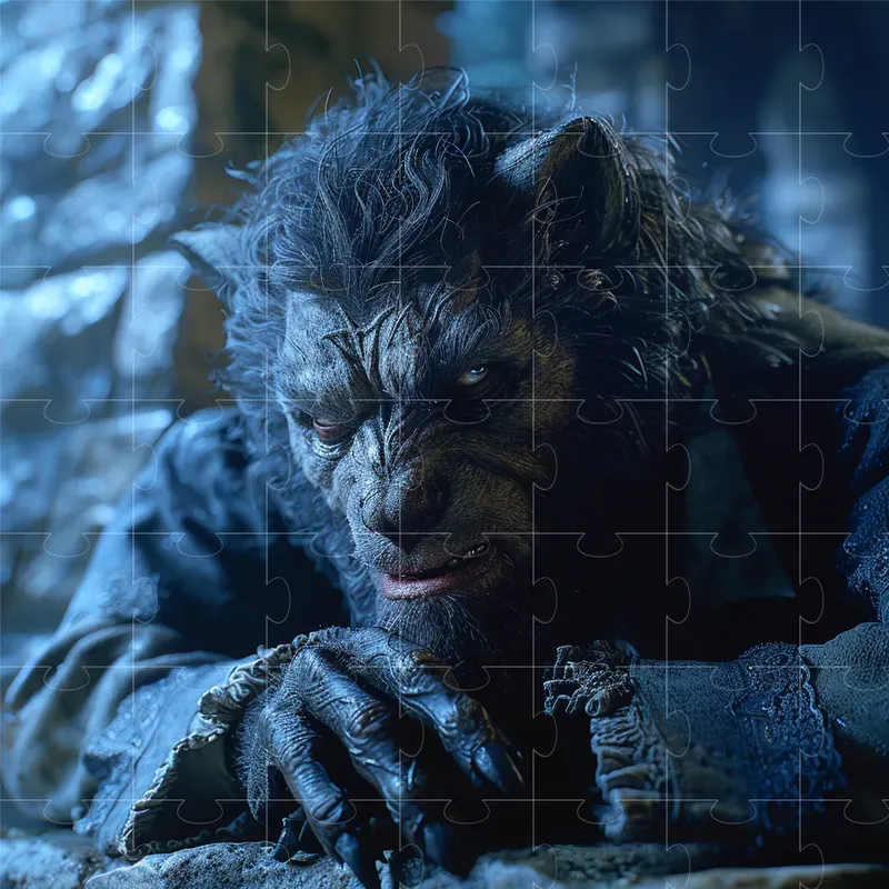 Photorealistic Cinematography