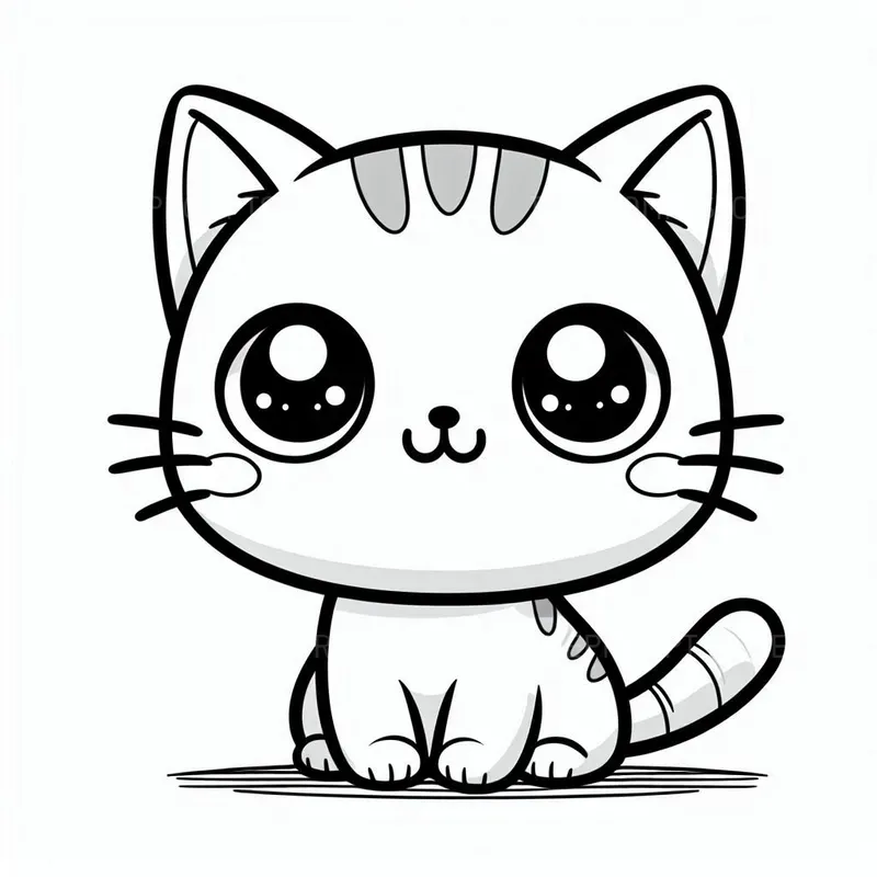 Cute Cartoon Characters