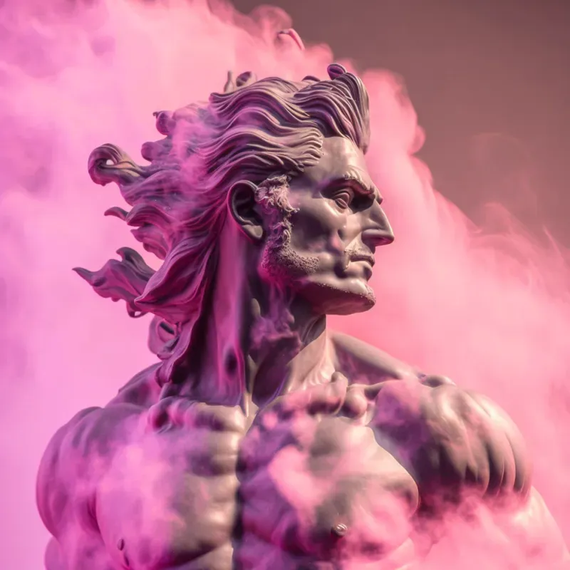 Glorious Epic Busts
