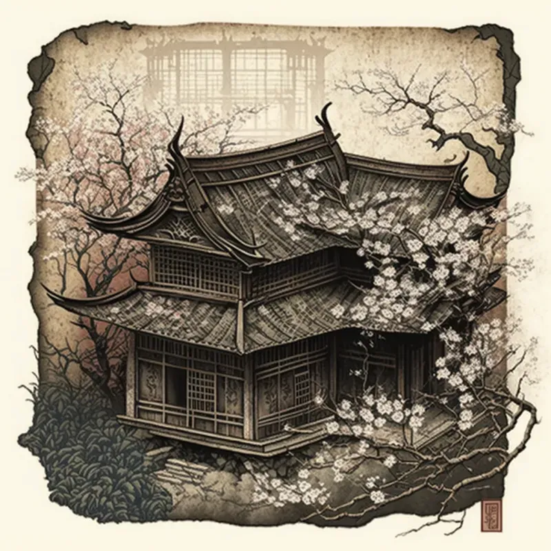 Vintage Illustrations