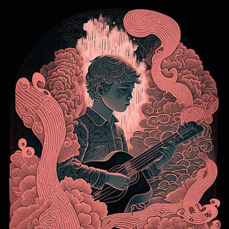 Vintage Illustrations
