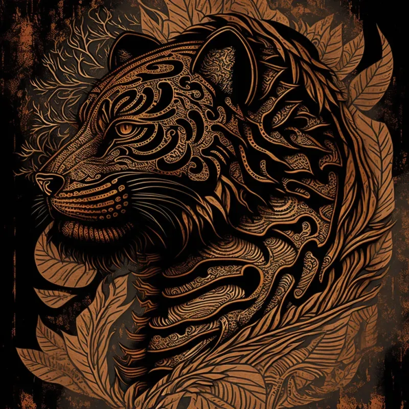 Vintage Illustrations