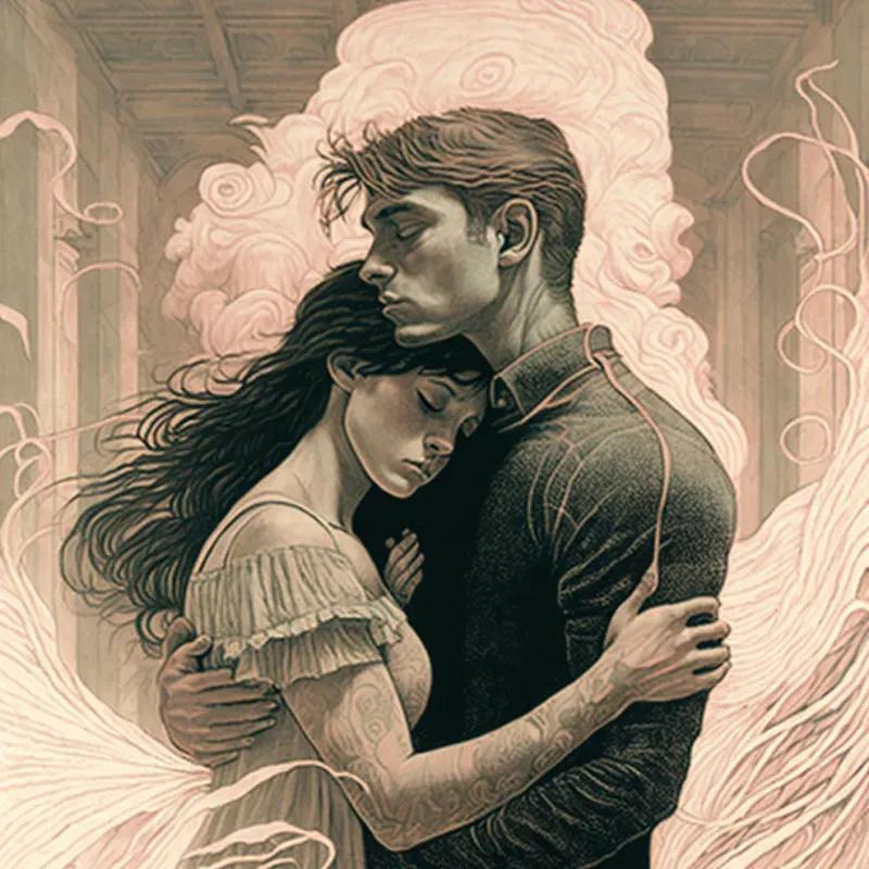 Vintage Illustrations