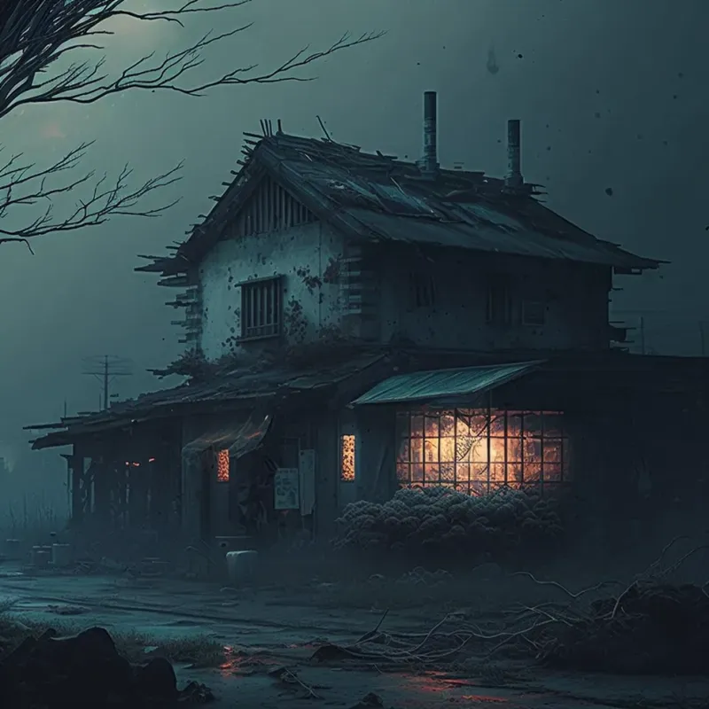 Post Nuclear Worlds