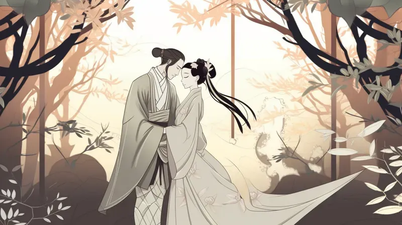 Illustrations For Wallpaper