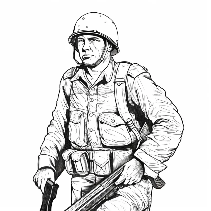 Retro Comic Illustrations