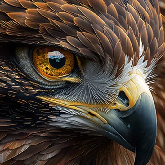 Animal Eyes