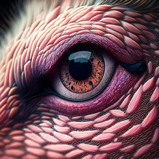 Animal Eyes