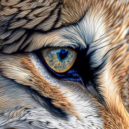 Animal Eyes