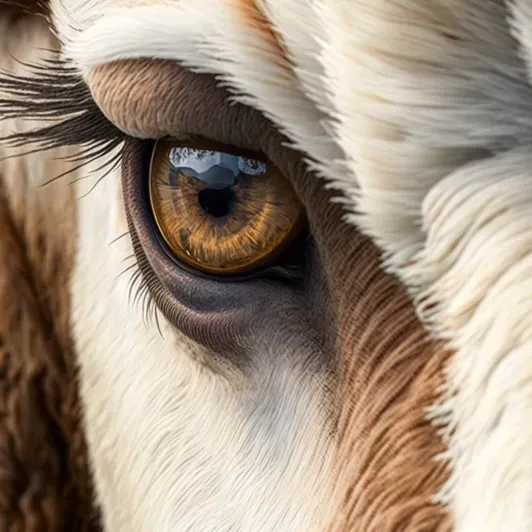 Animal Eyes