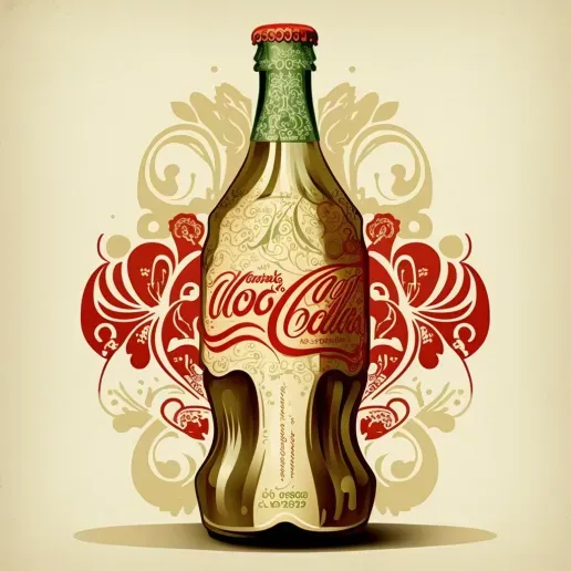 Retro Atmosphere Style Posters