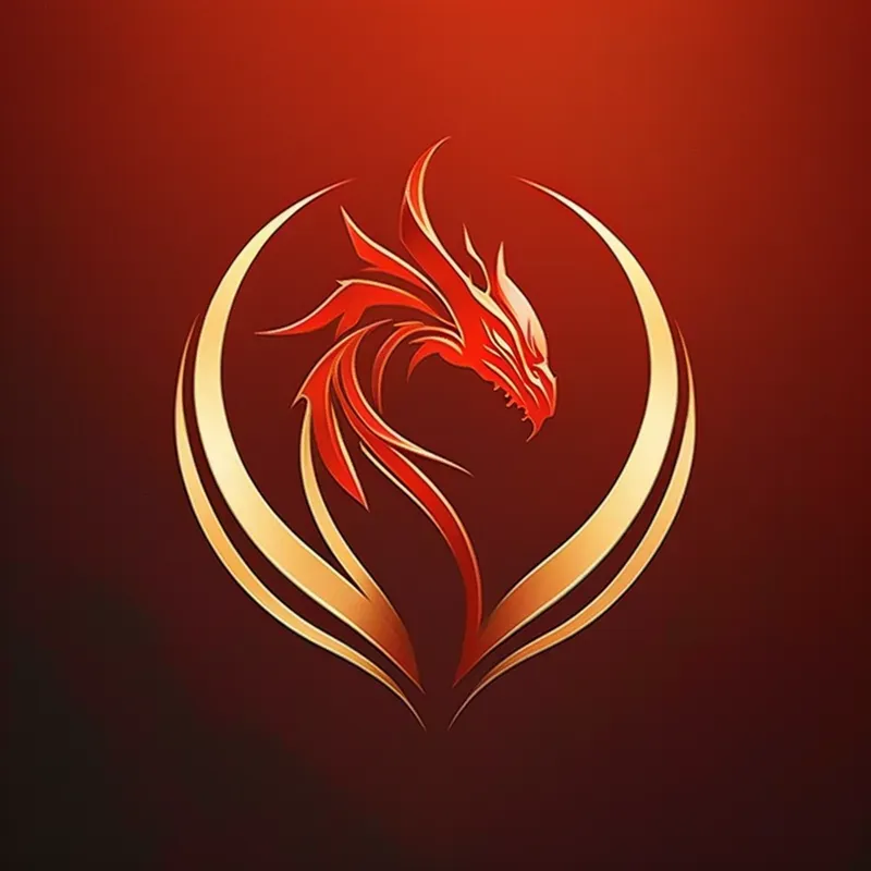 Minimalist Pro Logos Easy Recognition