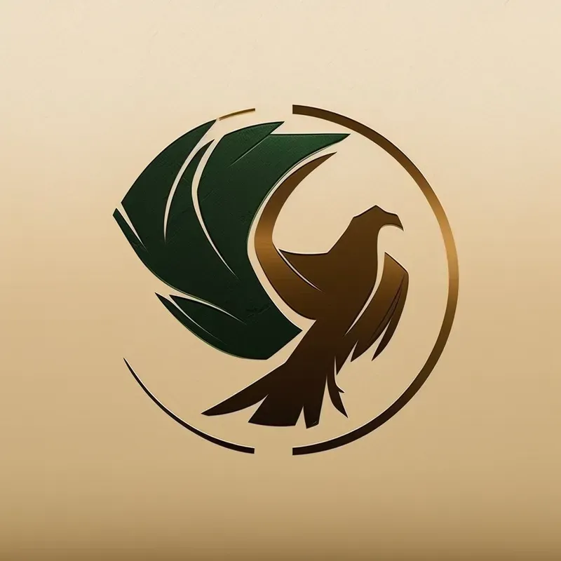 Minimalist Pro Logos Easy Recognition