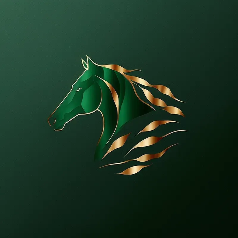 Minimalist Pro Logos Easy Recognition