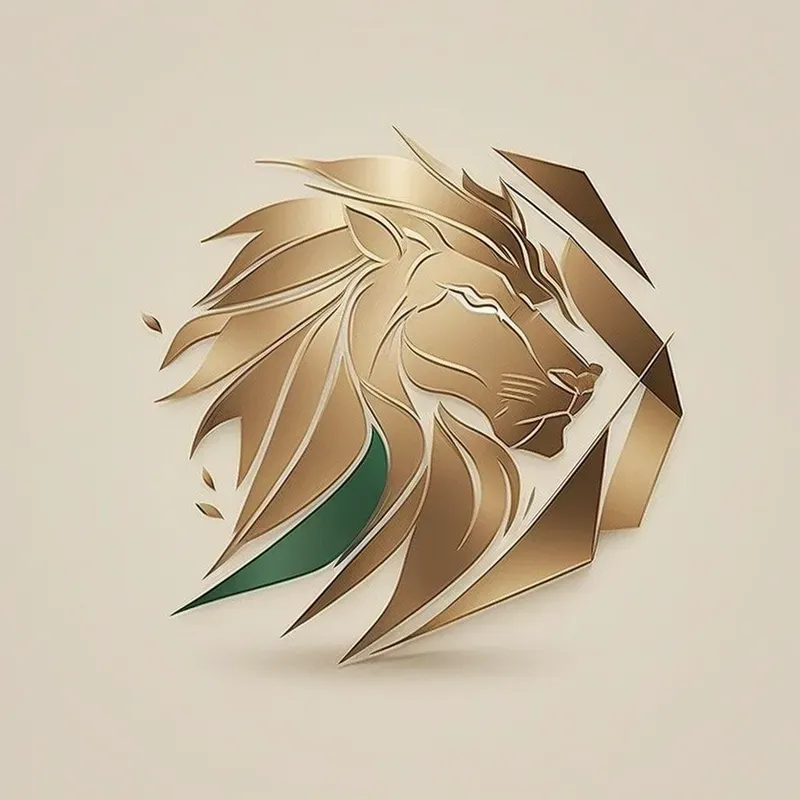 Minimalist Pro Logos Easy Recognition